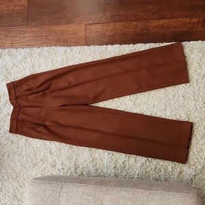Aritzia Wilfred The Effortless Pant